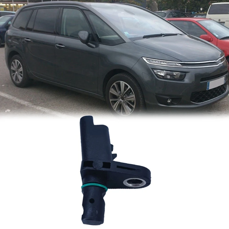 

Датчик скорости автомобильного заднего колеса ABS 9800038580 для Citroen C4 Grand Picasso Peugeot 308 3008 5008