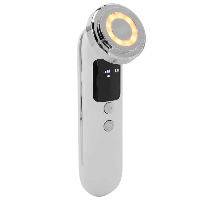 

Portable Facial Tightening Device High Frequency Vibration Handheld Face Care Machine for Beauty Salon