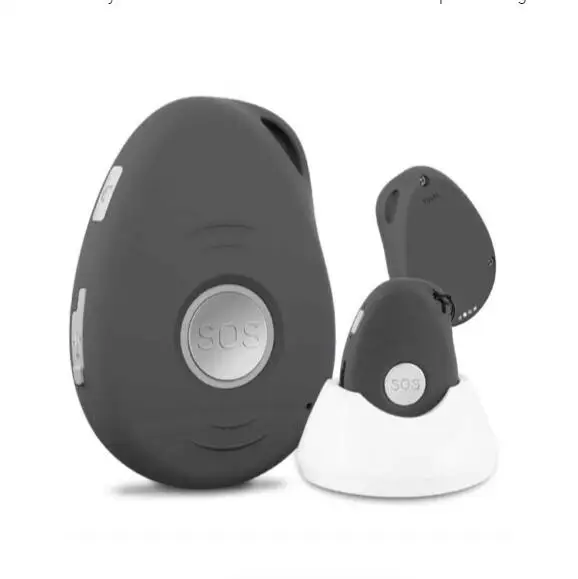 

Personal Real Time Mini sos alert gps tracker ev07 Tracking Locator GSM waterproof gps app portable tracker