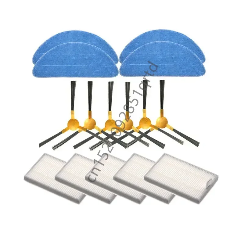 

Боковая щетка для робота-пылесоса Kitfort KT-577