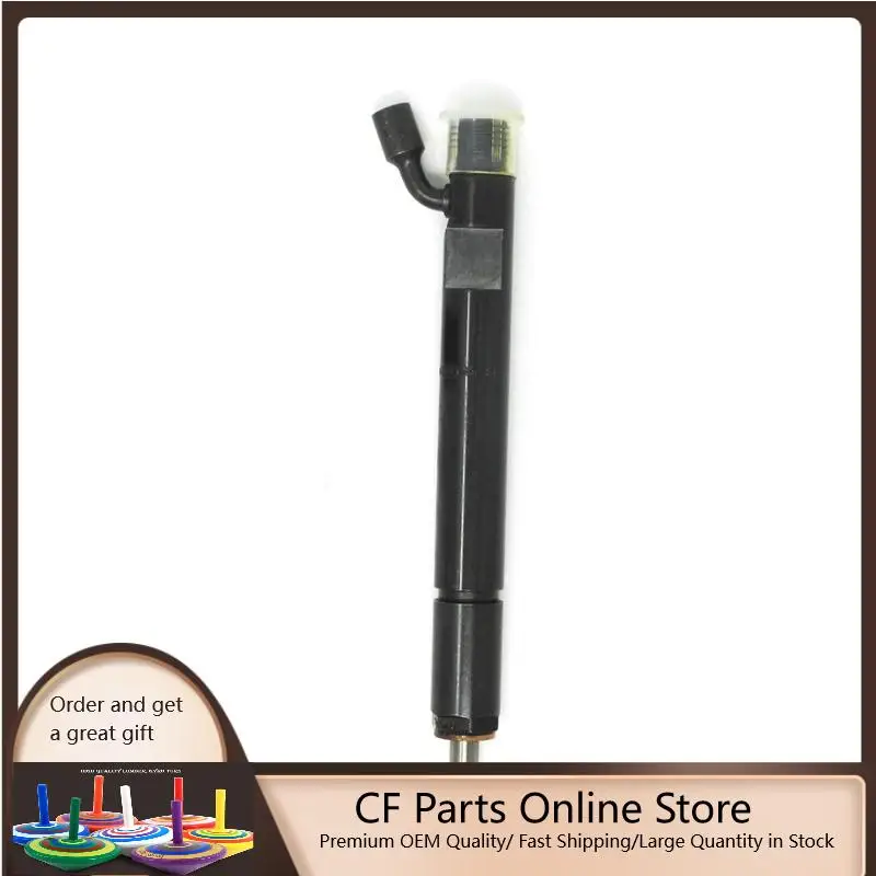 

4pcs Fuel Injector 4025299 for Cummins Engine 6CT 8.3 ISC QSC
