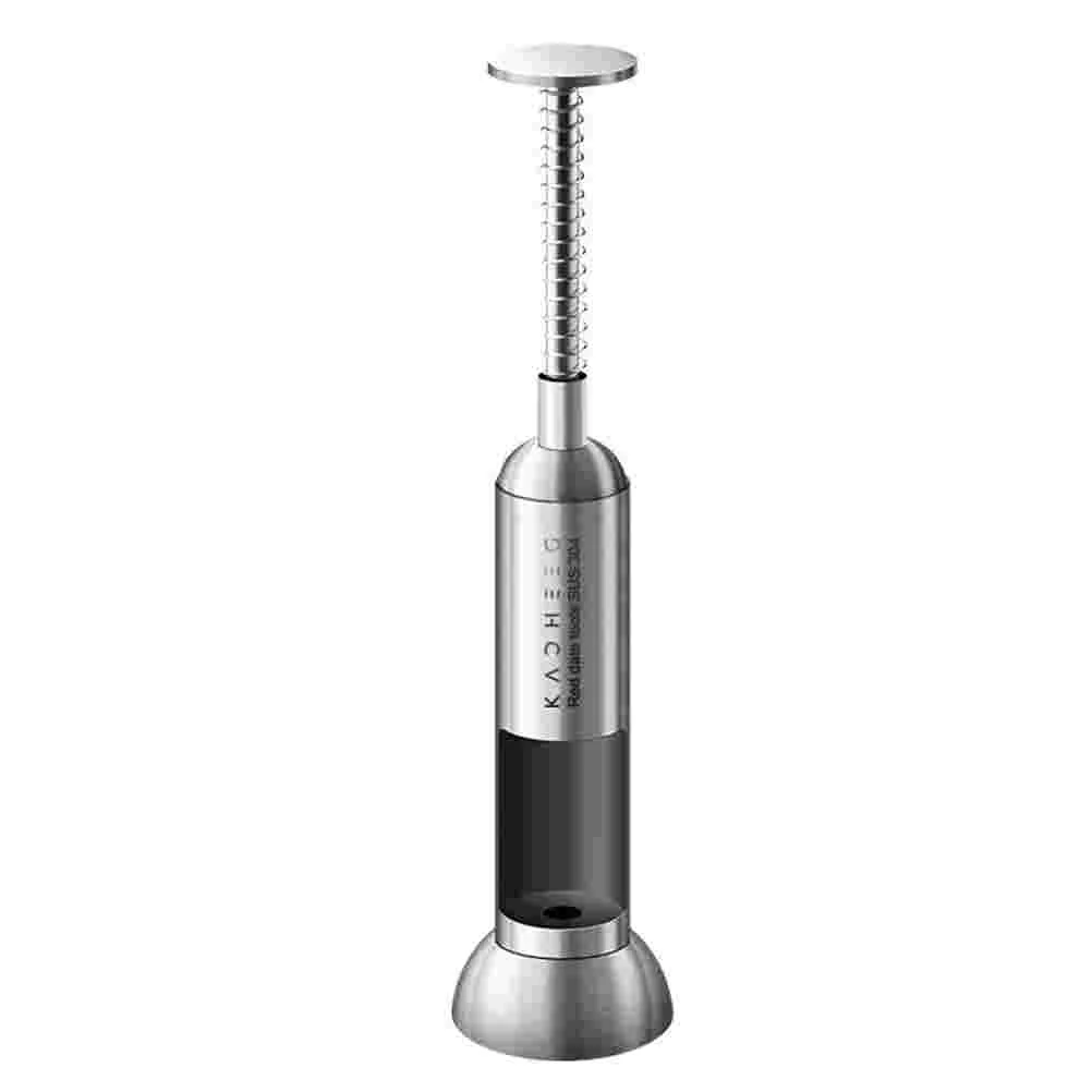 

Makeup Remover Stainless Steel Core Pitted Olives Multi-functional Fruit Corer Kitchen Gadget Utensil Red Date