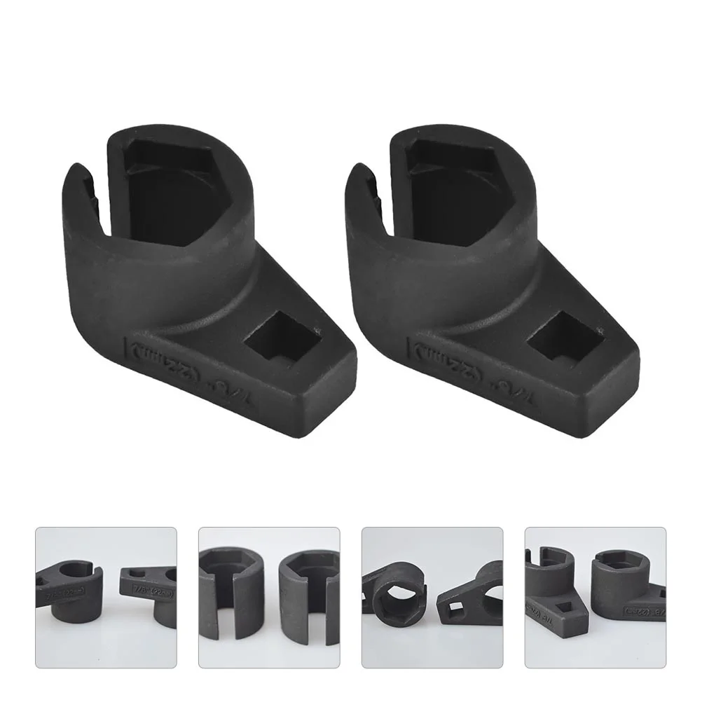 

2Pcs Practical Useful Repair Tool Removal Tool Socket