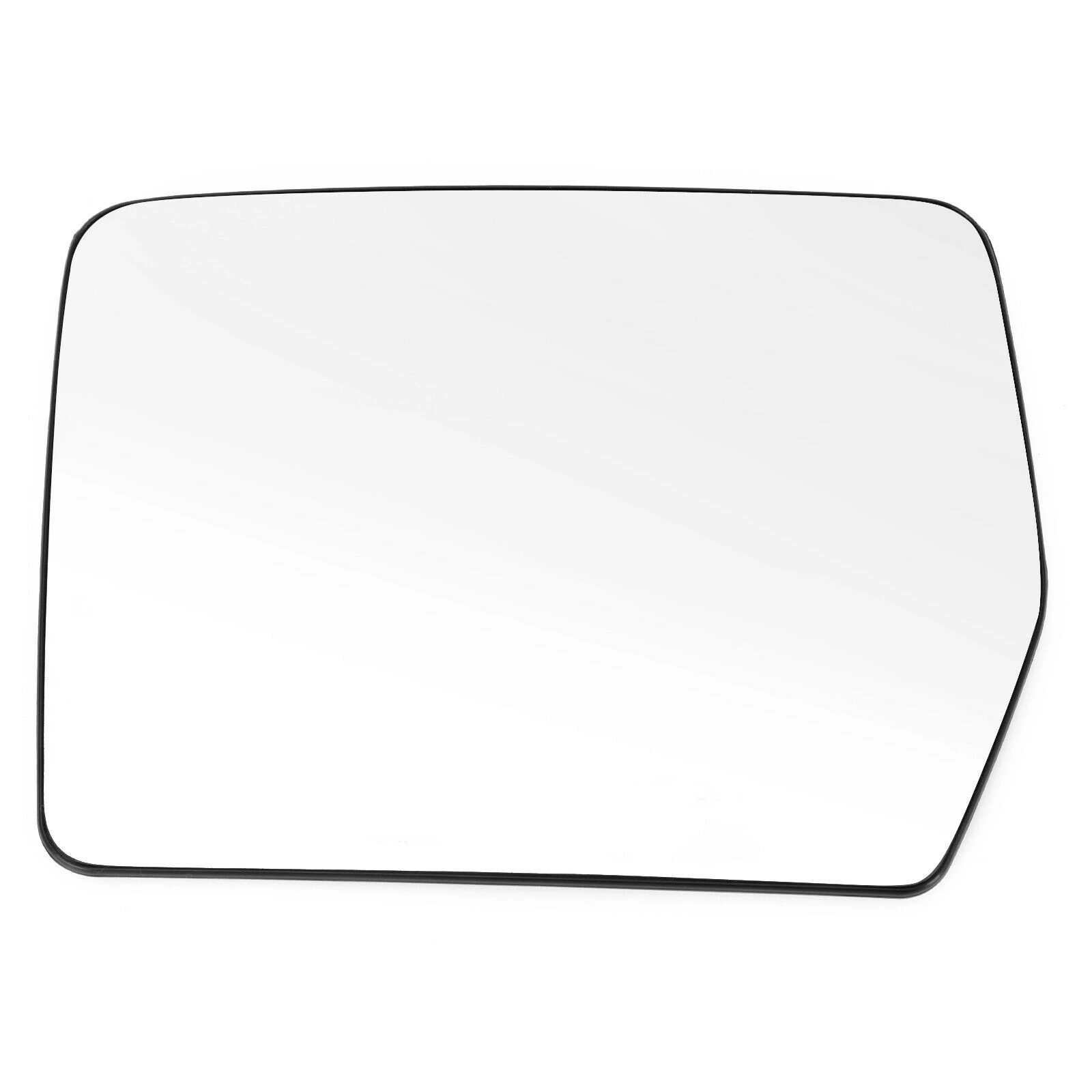 

Левый водитель, боковое крыло, подогрев, зеркало заднего вида, стеклянный объектив для Ford F-150 2004-2010