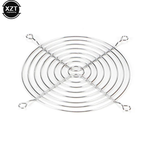 Металлическая защитная сетка для вентилятора WYMECT  Fan Protection Net Grille 120 мм