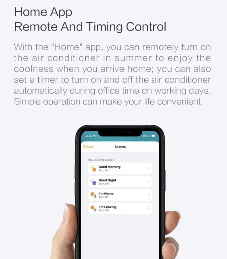 Aqara Air Conditioning Controller Gateway Hub Temperature Humidity Sensor Zigbee Remote Control For Xiaomi Mijia aqara home App