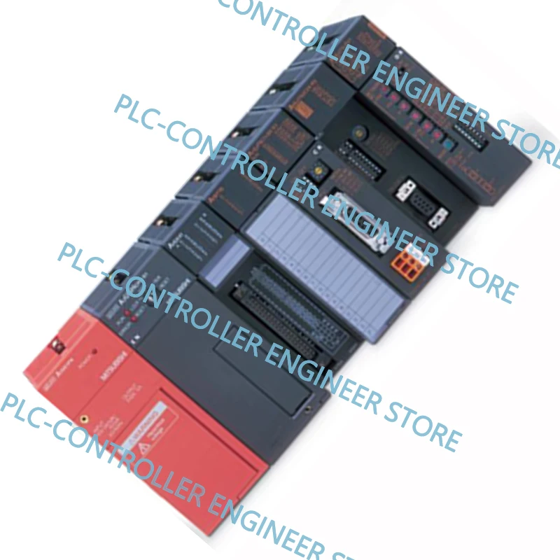 

New In Box PLC Controller 24 Hours Within Shipment AJ71VR21