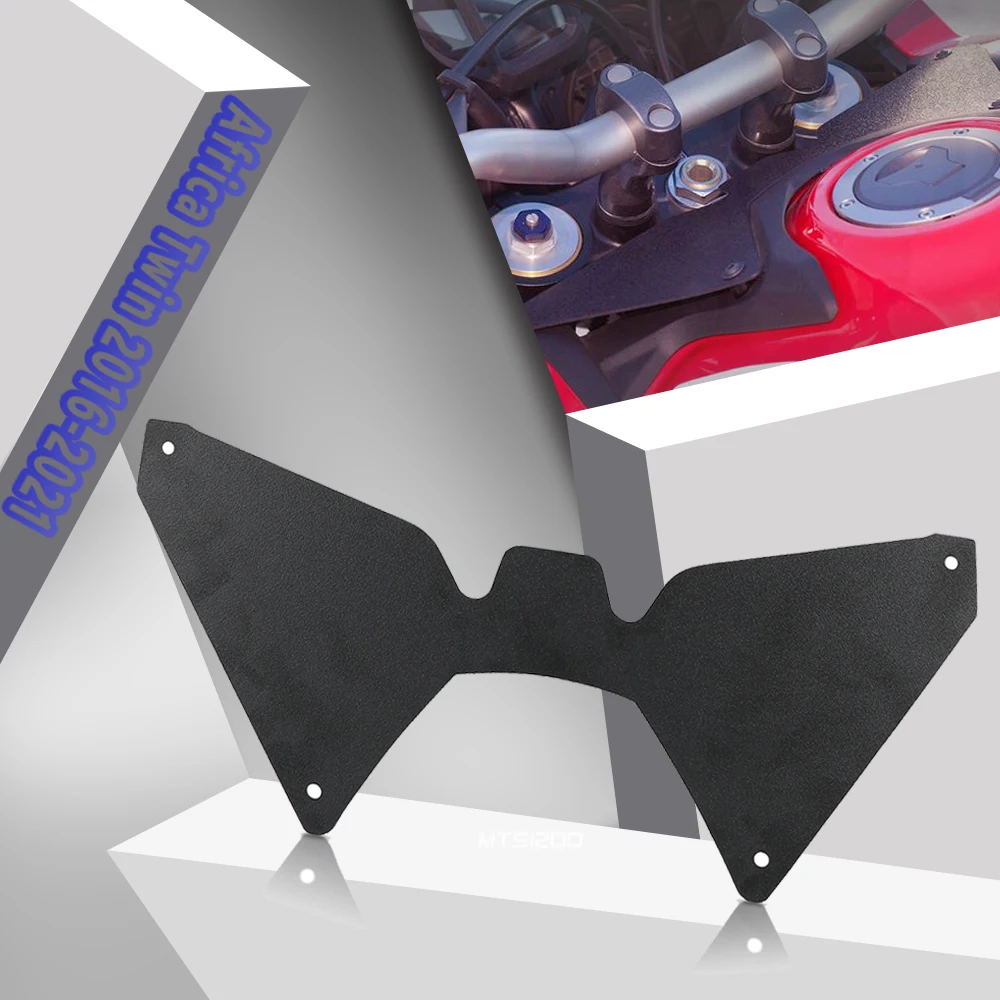 

Топливный бак мотоцикла, вилочный щит, отражатель вверх для Honda CRF1000L Africa Twin CRF 1000L 2016 2017 2018 2019 2020 2021, запчасти