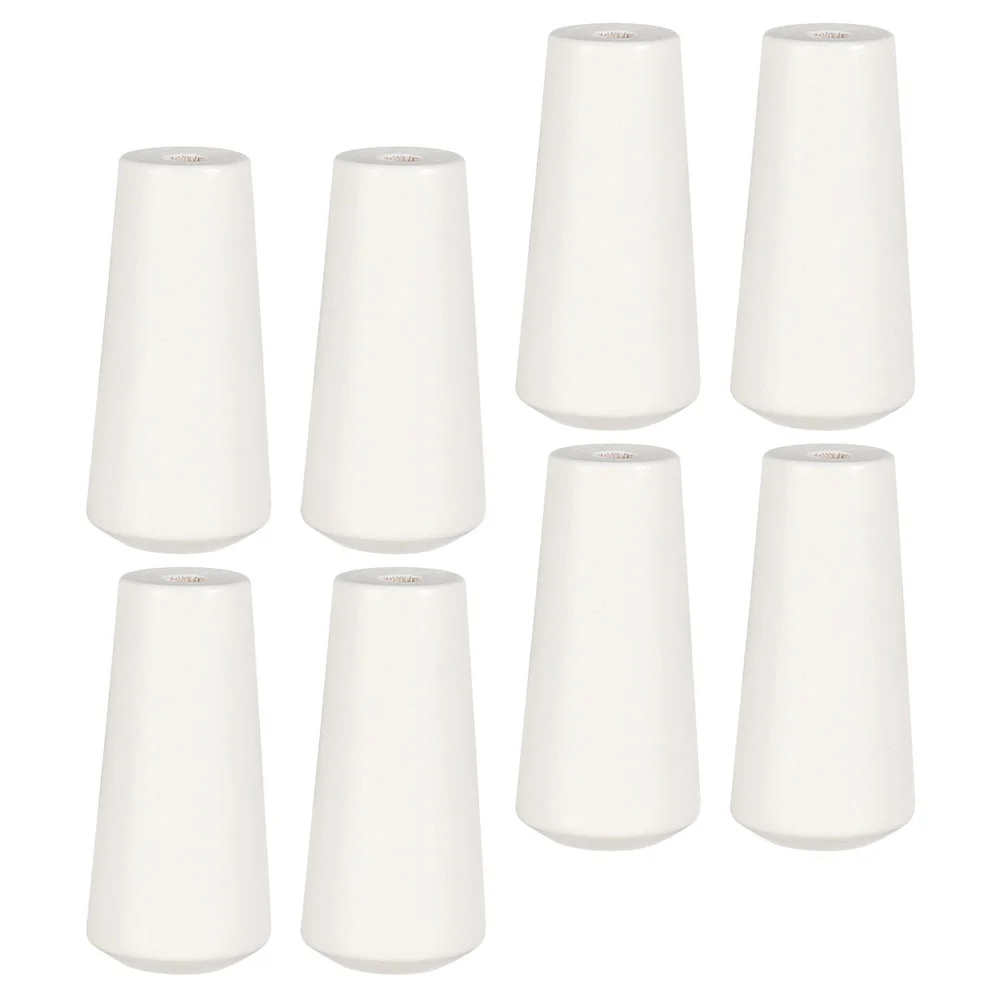 8 шт. деревянные жалюзи для часов подвеска аксессуары на шнурке шнур штор тянет