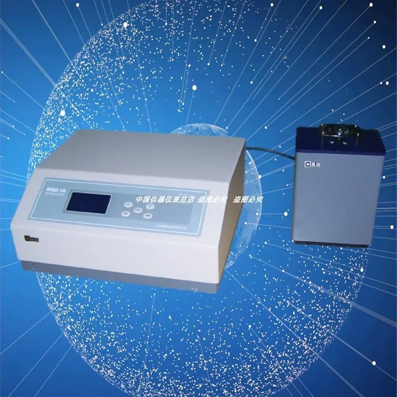 WQD-1A Асфальтовая канифоль смягчающая вазелиновая точка плавления тестер легко