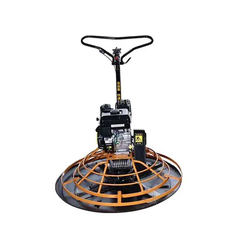 

Grinding Polishing Machine Concrete Surface Mud Compaction Scouring Polishing Warehouse Factory Parking Lot Square Airport