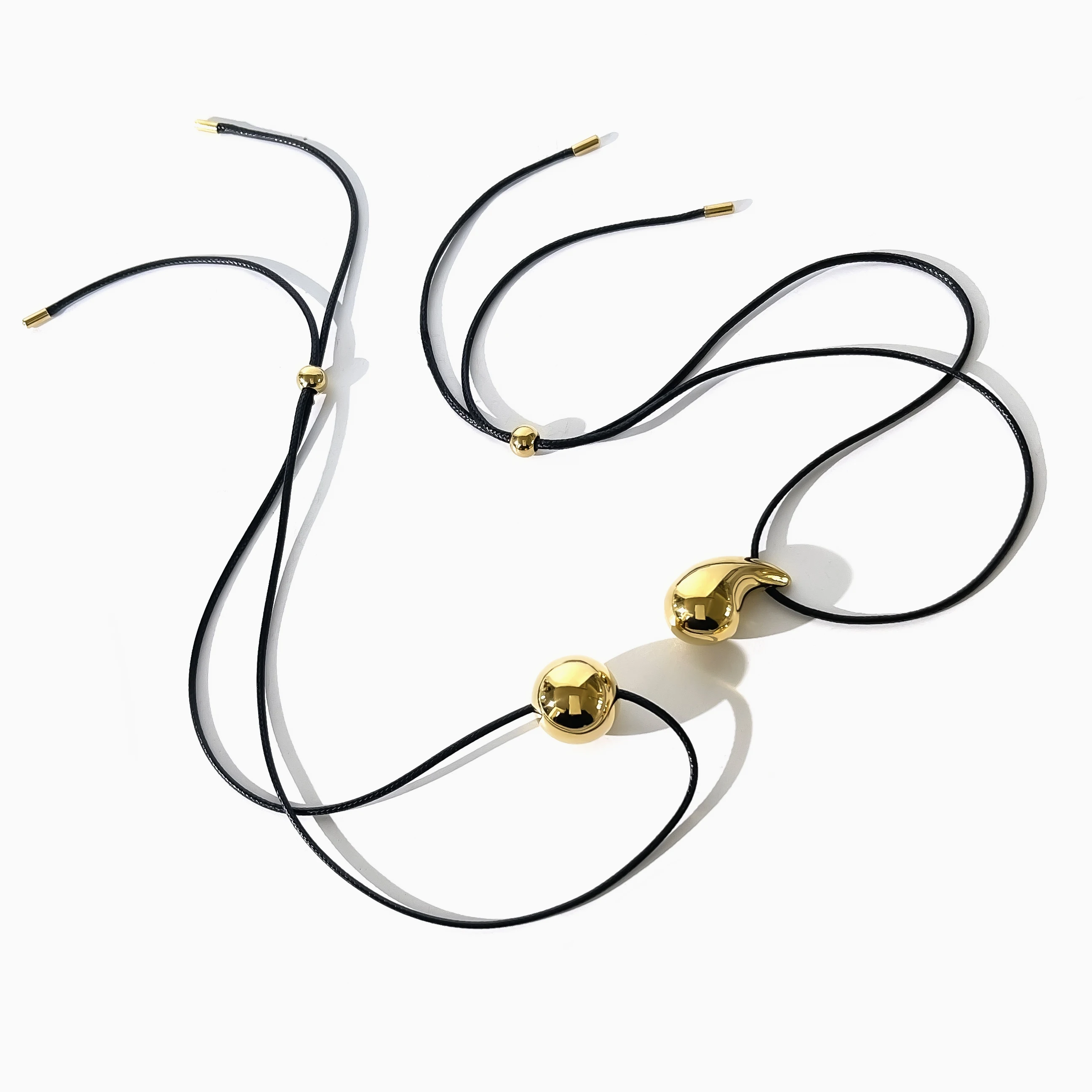 Peri'sbox Youthway Гладкий позолоченный шар и фотоэлемент для женской массивной