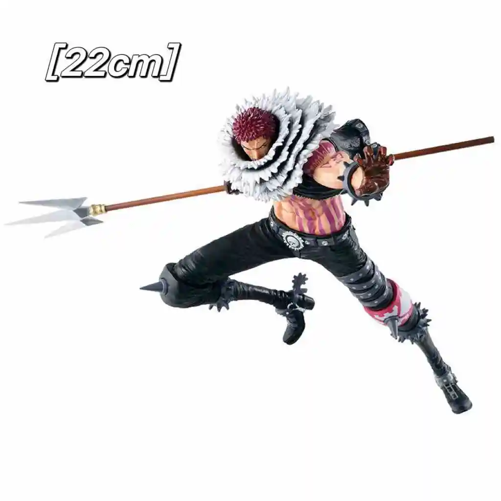 Bandai Ban Presto One Piece Усопп Фигурка World Colosseum Zoukeiou Bwfc 2 Vol.7 Коллекция Модель Статуя