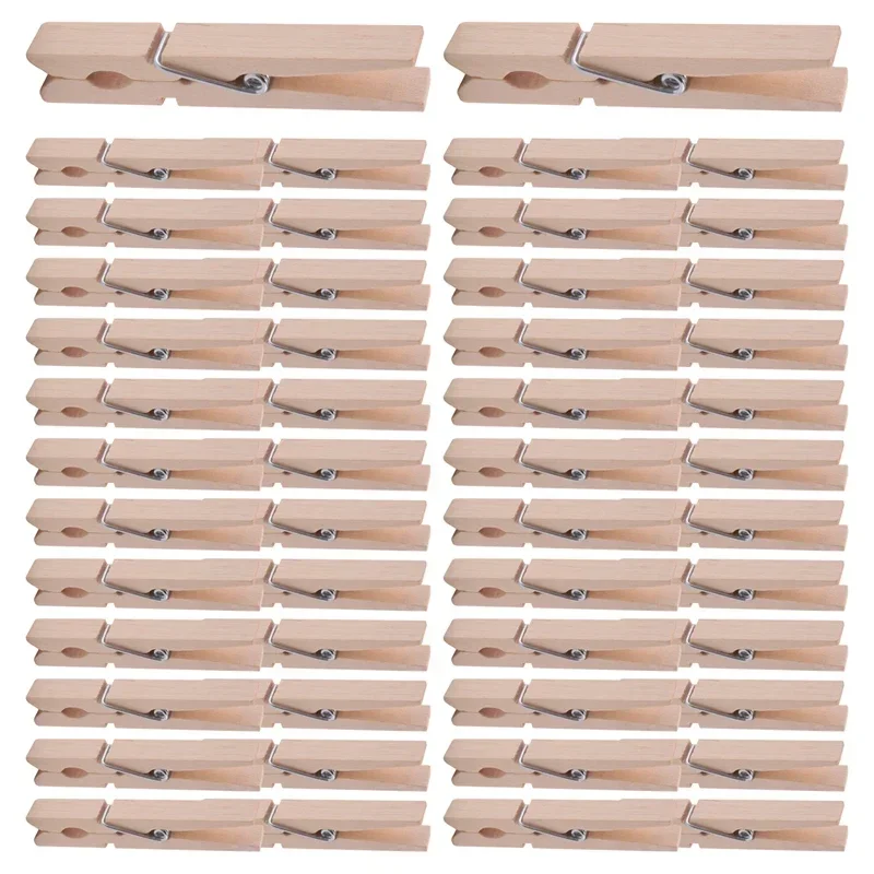 

Деревянные прищепки для белья