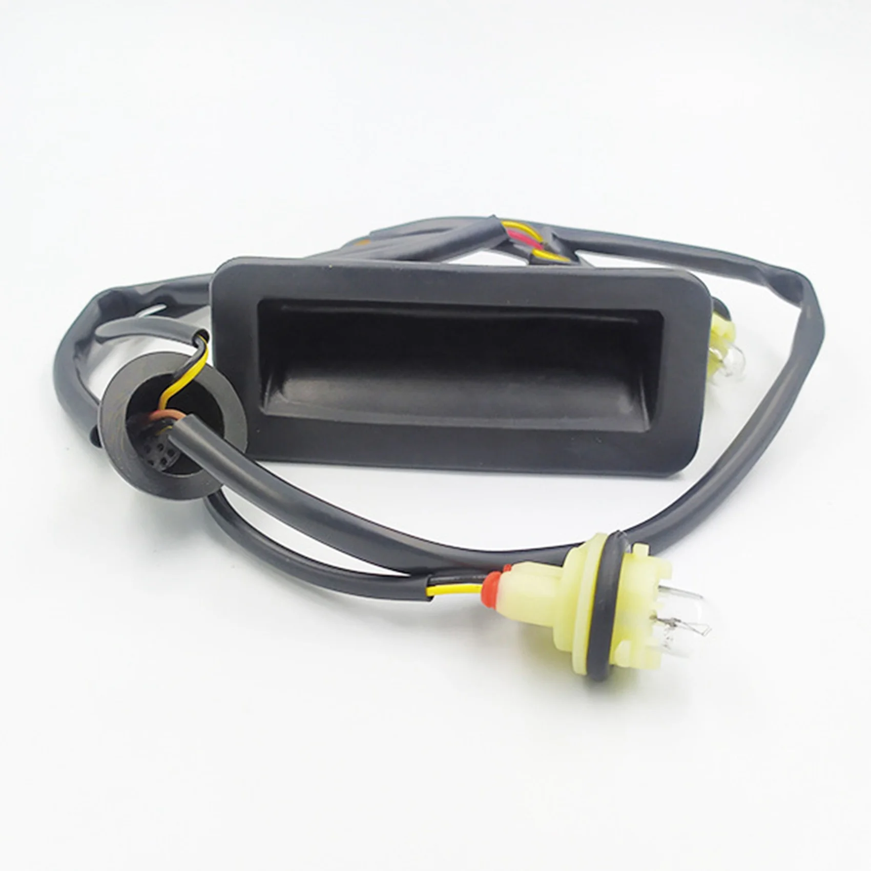 Дверной Переключатель для задней двери автомобиля с лампой LR079909 подходит Land Rover