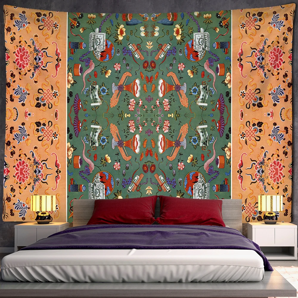 Настенный гобелен
