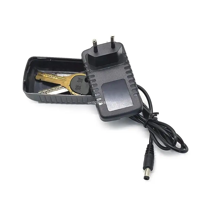 Секретное камуфляжное зарядное устройство