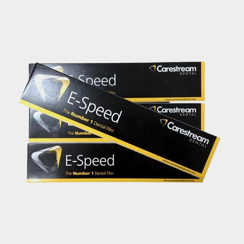 

150 шт. Стоматологическая E-speed рентгеновская пленка, высококачественная медицинская пленка для орального обследования, стоматология, рентгеновский материал, расходные материалы для клиники, больницы