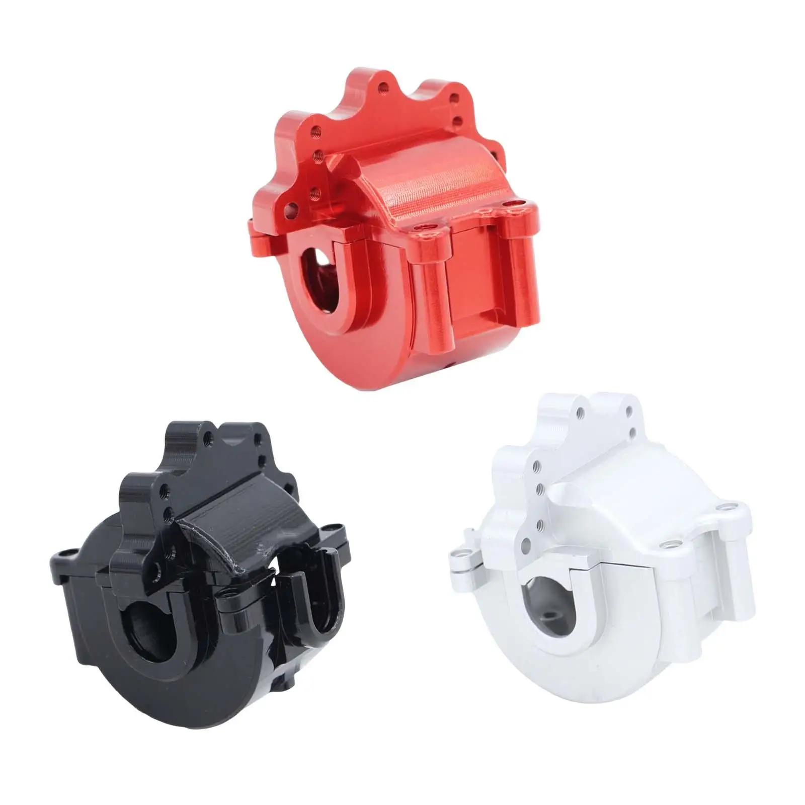 

Корпус коробки передач 1/16, аксессуары, детали для рукоделия, корпус для SG1603 SG1605, модель детали