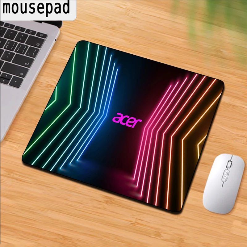 Gamer Mause Large Mouse Pad Xxl Acer Desk Mat Gaming Accessories Game Mats Deskmat MousepadAnime Office Pads Pc Desktop Carpet images - 6