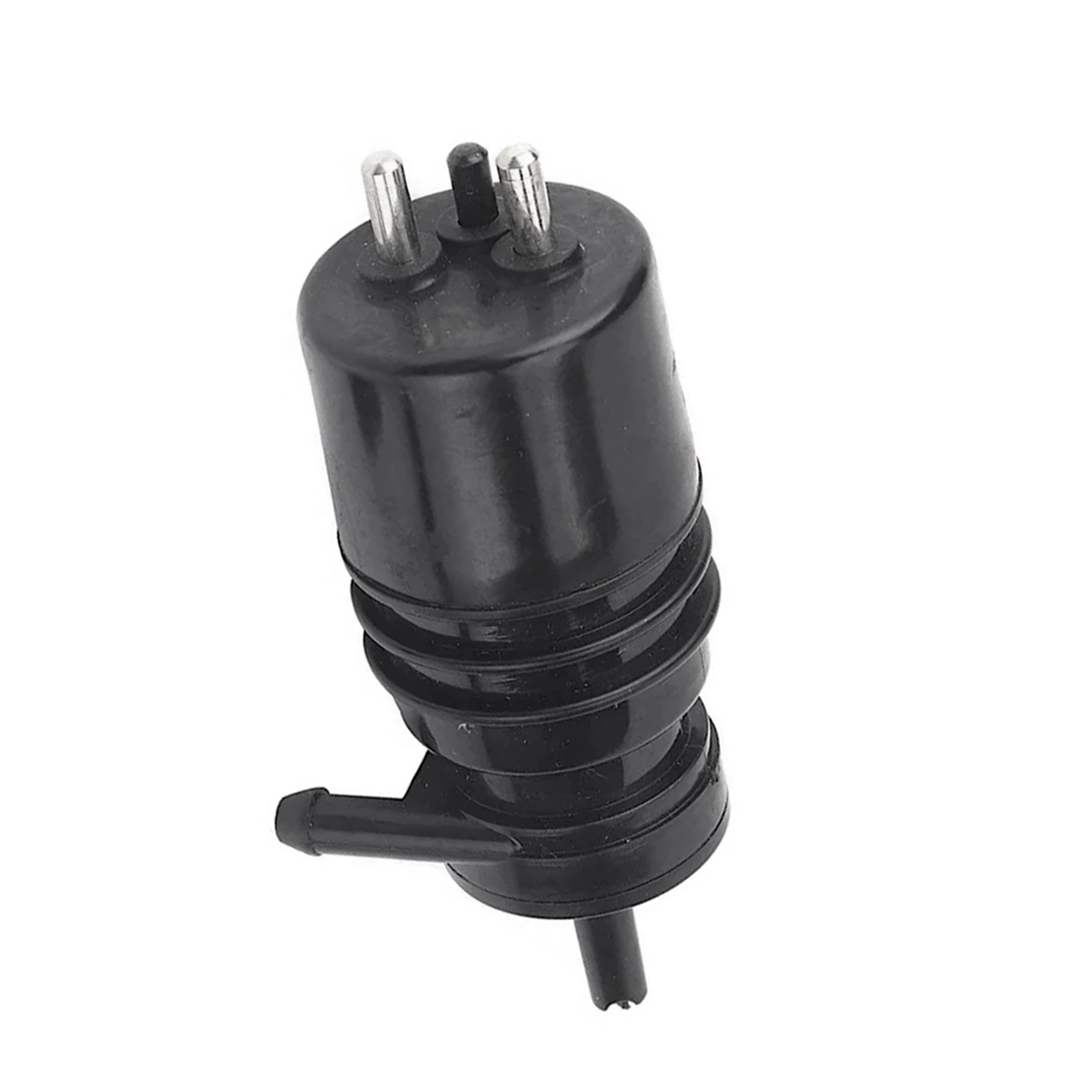 2 шт. помпа для мойки окон автомобилей Mercedes W201 W123 W124 W126 W129 1298690021