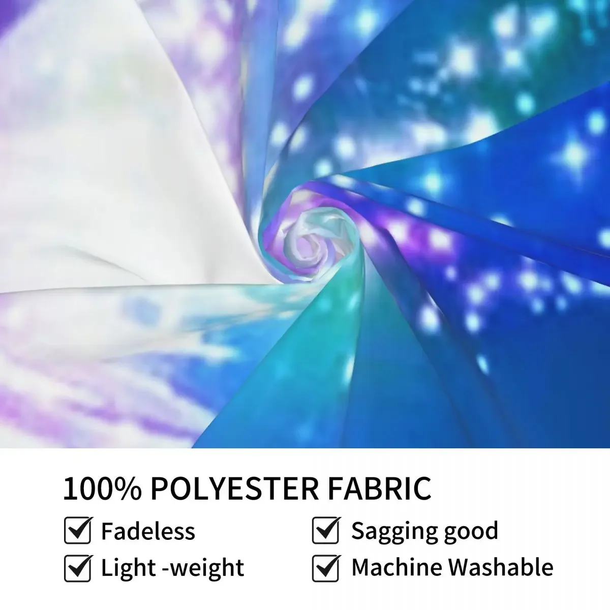 Магический гобелен с эссенцией лотоса