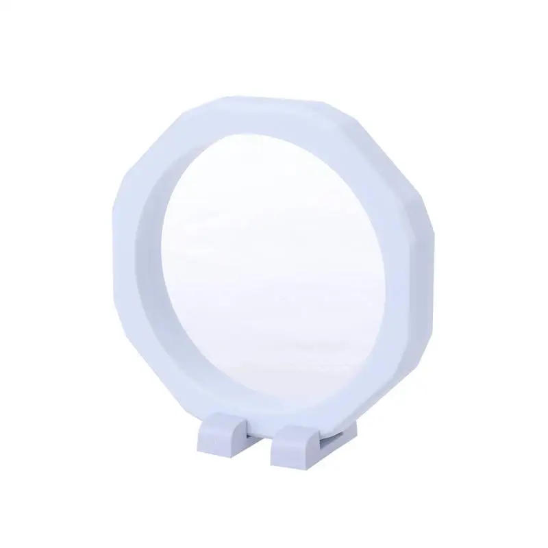 

Демонстрация плавающего чехла рамка для монет ювелирных изделий 3D коробка держатель прозрачный браслет стенд подвеска рамки Органайзер се...