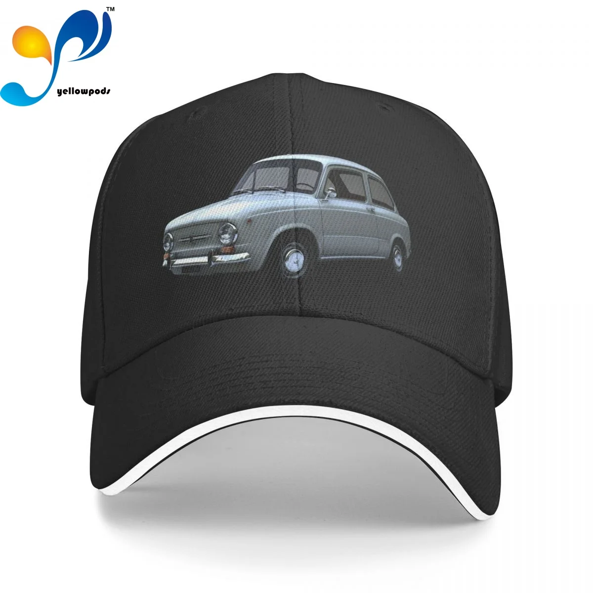 

Unisex Cap For Women Men 850 Special Coupe Fashion Baseball Cap Adjustable Outdoor Streetwear Hat