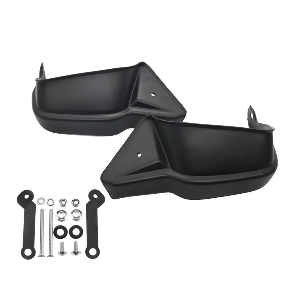 Motorcycle Modification Parts Waterfowl Windshield Hand Guard Brake Clutch Protective Cover For NC700X NC750X 2012-2020 enlarge