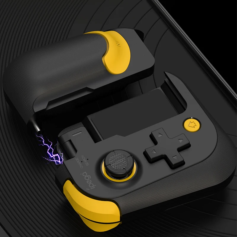 Ipega PG-9211 геймпад Bluetooth беспроводной игровой контроллер деформируемый джойстик