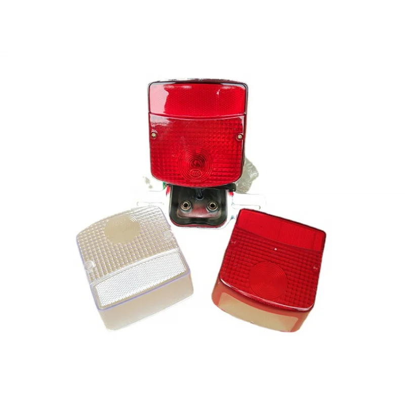 

Задняя фара 12 В в сборе для Haojue Lifan Dayang GN125 HJ125