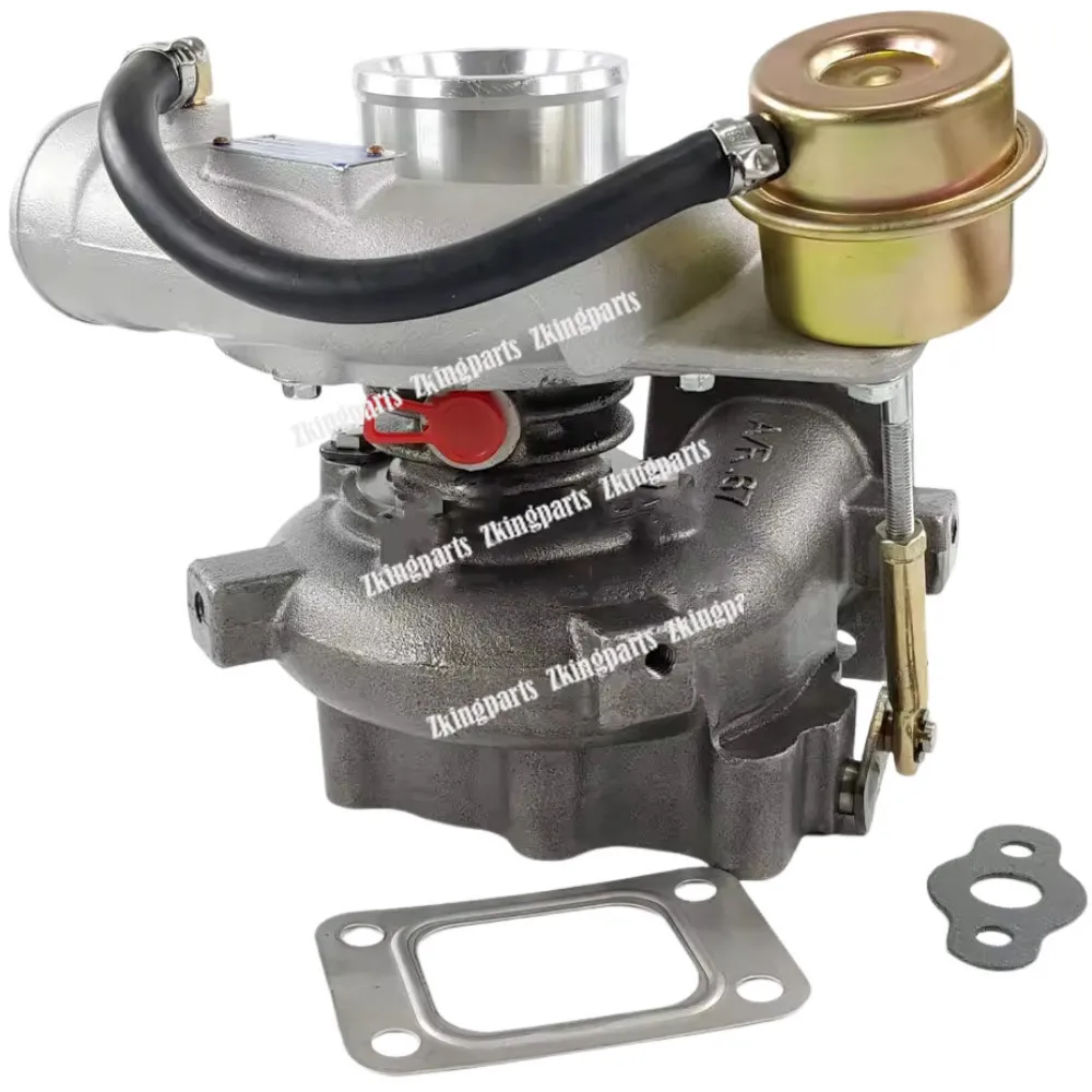 Турбокомпрессор GT1544 452187-0006 для Nissan Trade 98- 3.0L D BD30TI (art.: 3920dcf68b23a) - 3920dcf68b23a