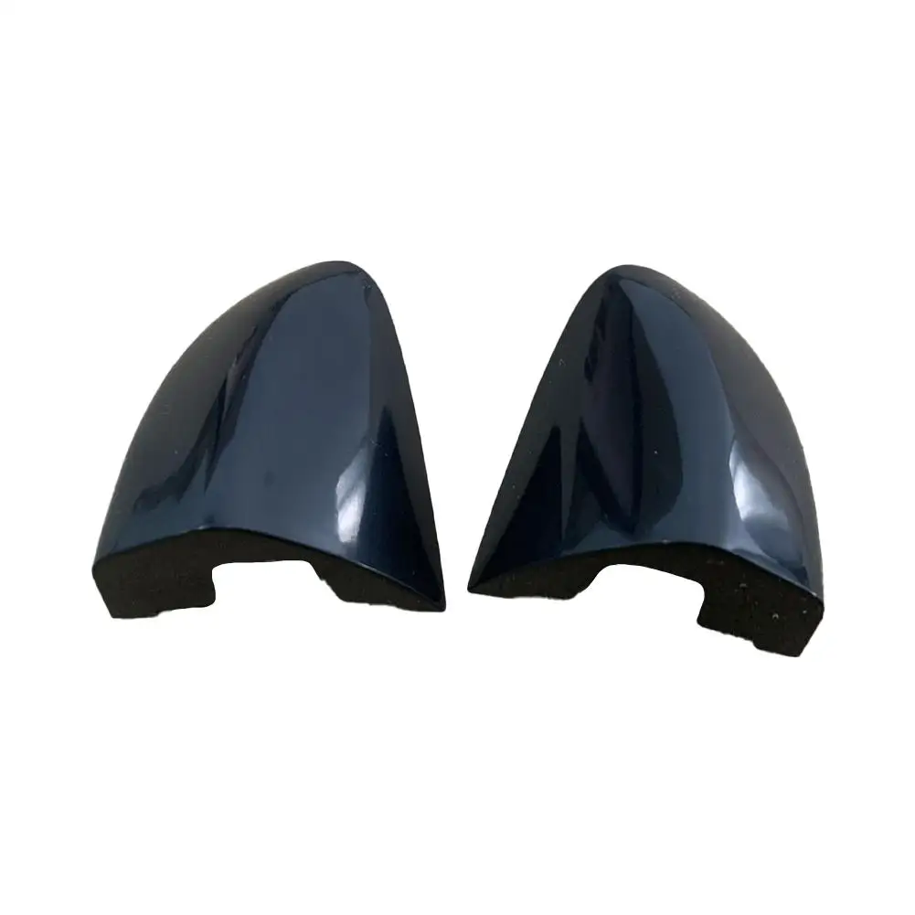 

1 Pair Car Door Lock Cylinder Handle Cover Key Hole Decoration Cap 3c0837879 Compatible For B6/B7L/CC