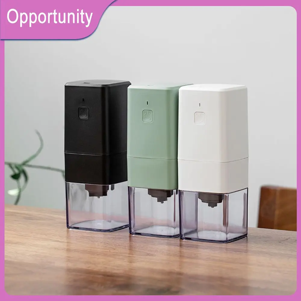 

1 шт., бытовая кофемолка в форме зерен с Usb-зарядкой