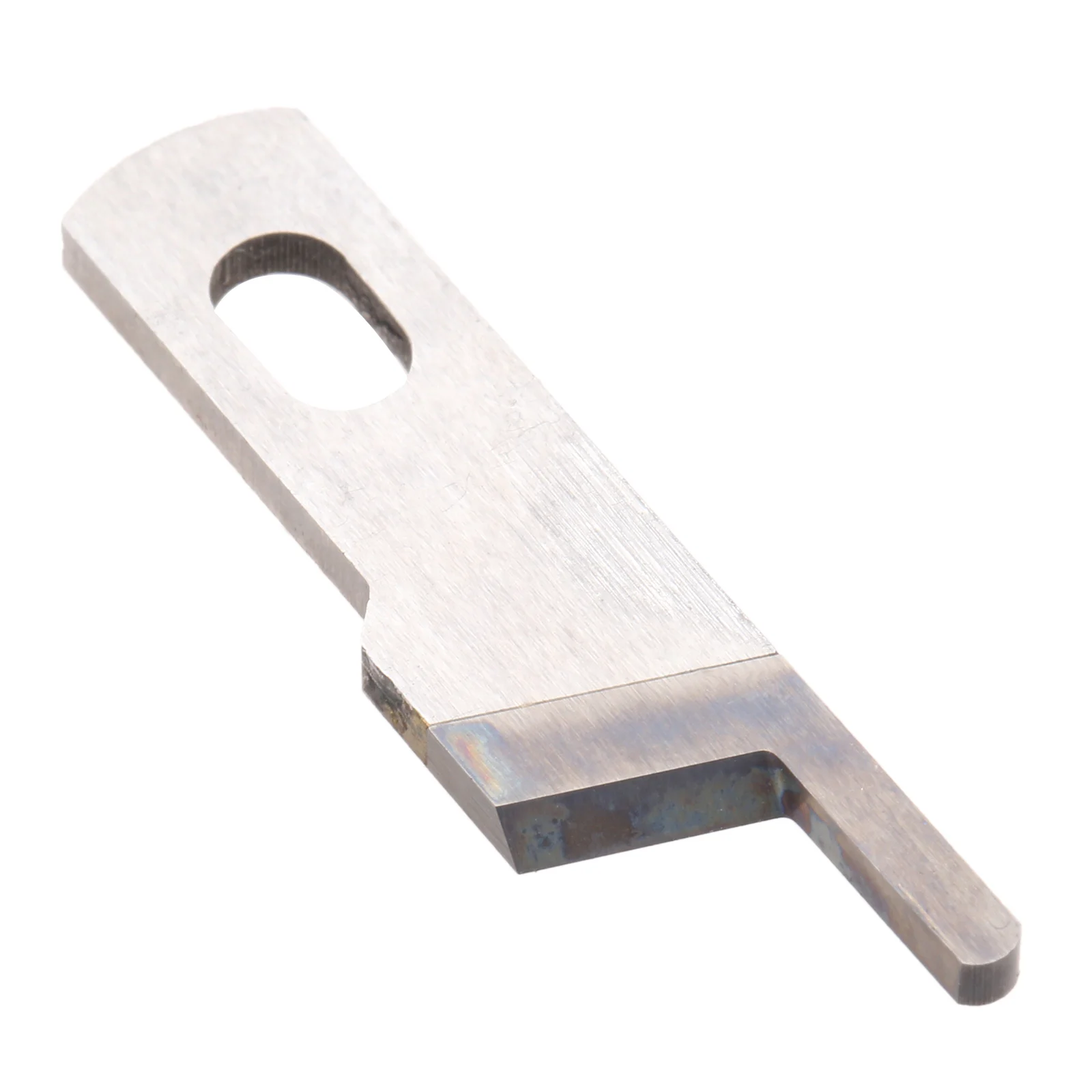 

Upper Knife Blade Fits Sewing Machine Bernina DECO330 Babylock BL30A HuskyLock 901 460D White Serger 1700 Toyota Serger 6300
