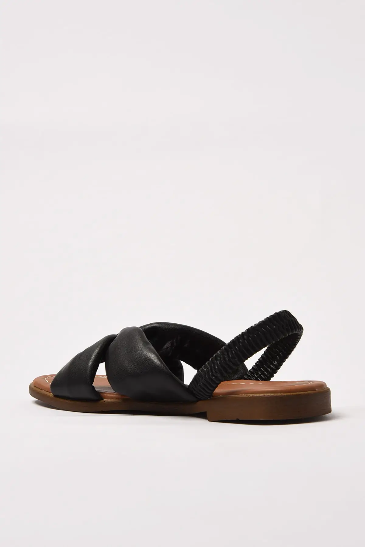 

Trendyol Women Sandals TAKSS21TE0112