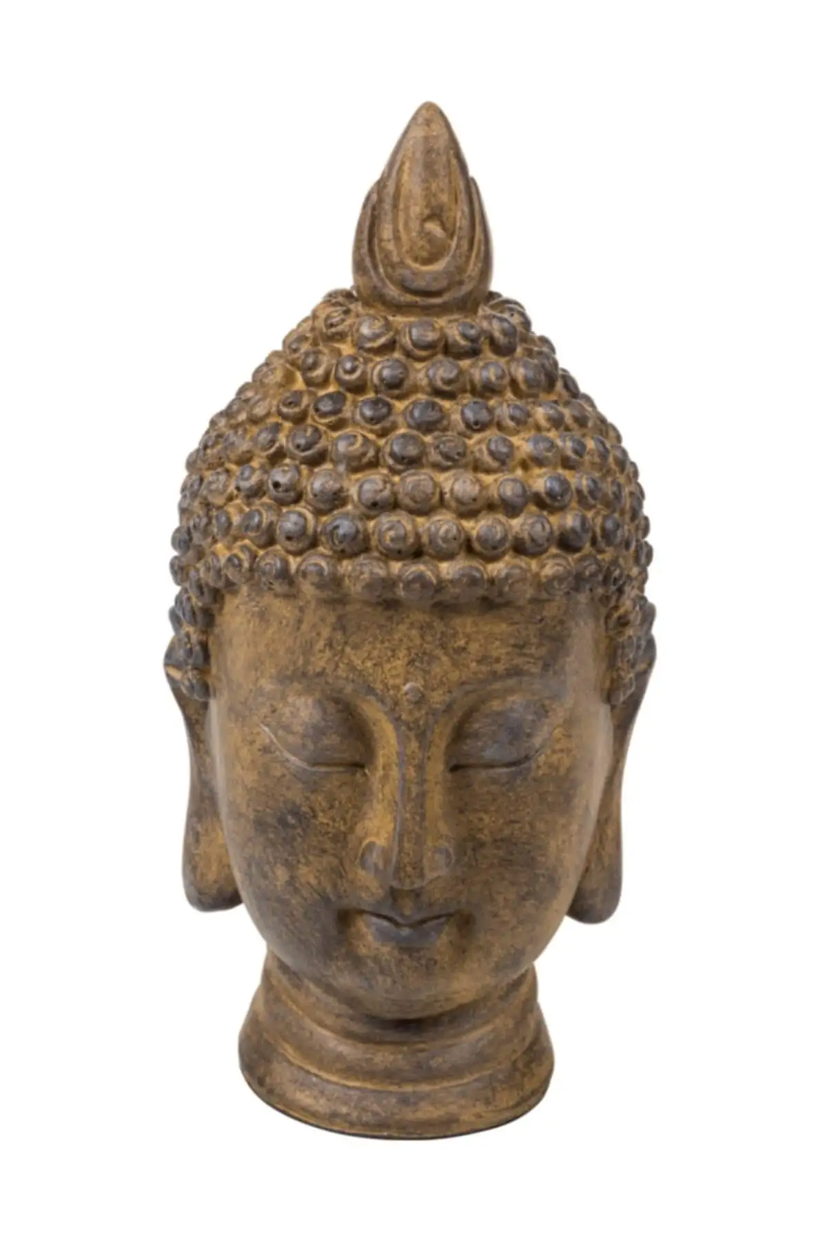 

Buddha Model Trinket 15x15x30 cm Ornament Bibelot