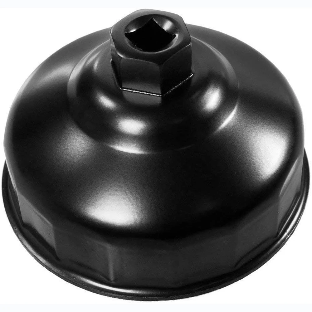 Wrench For Bmw With 86mm  16 Flutes Cartridge Style Filter Housing Caps To Change Oil
