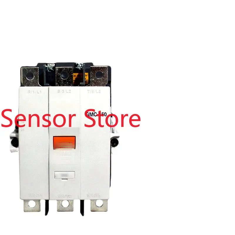 Контактор переменного тока MEC Φ 110 A 220V-V