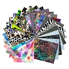 32 популярных стиля, термопресс из термопластичного полиуретана