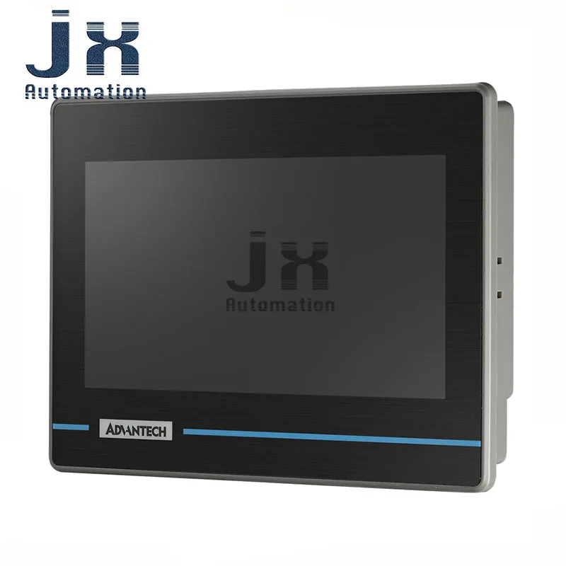 Фото Оригинальная 7-дюймовая операторская панель Advantech WVGA TFT LCD WOP-207K-NAE WOP-107K-NAE №2