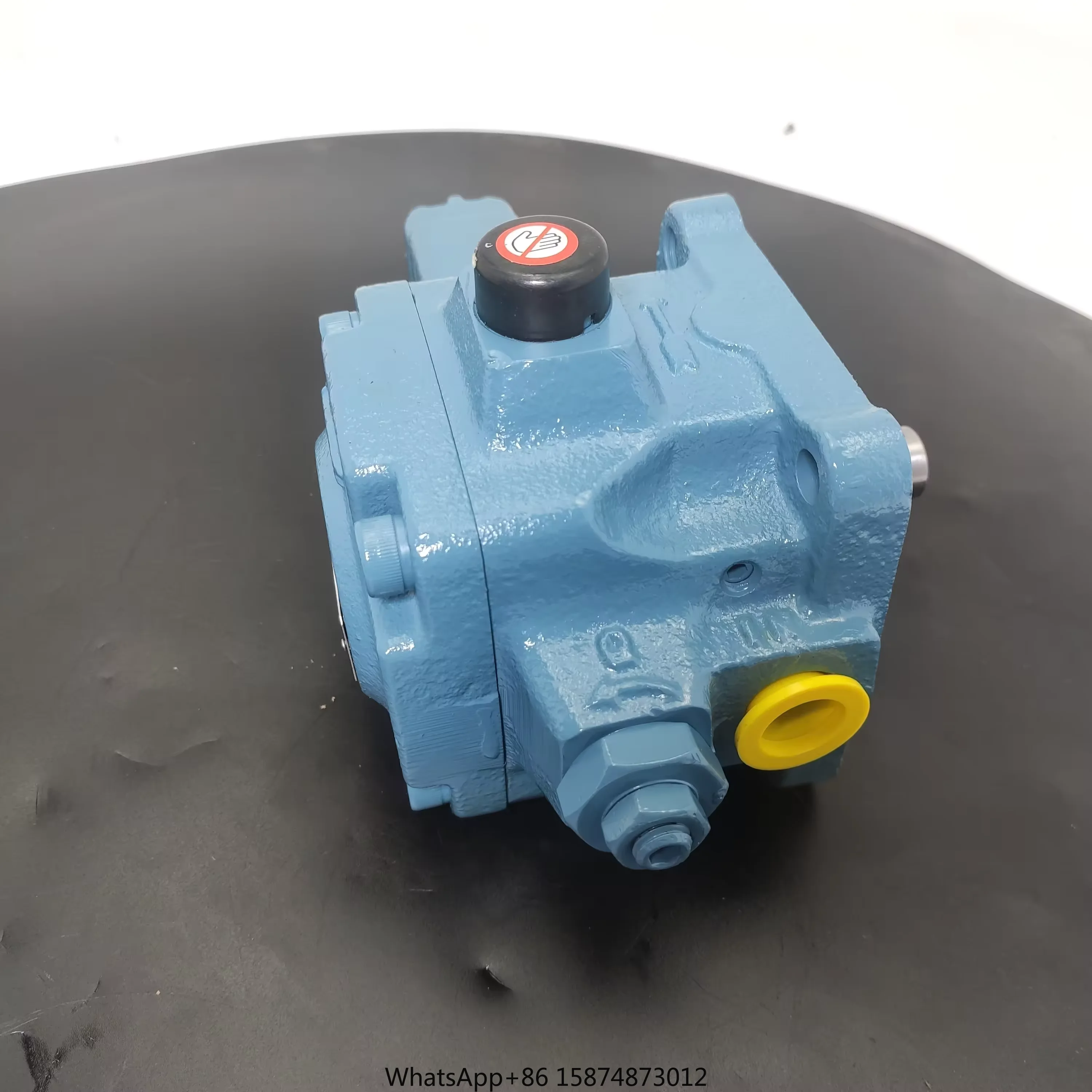 Переменный лопастной насос Поршневой серии VDC VDC-1A-F40A-20 VDC-1A-F40B-20 VDC-1A-F20C-20 VDC-1A-F20D-20