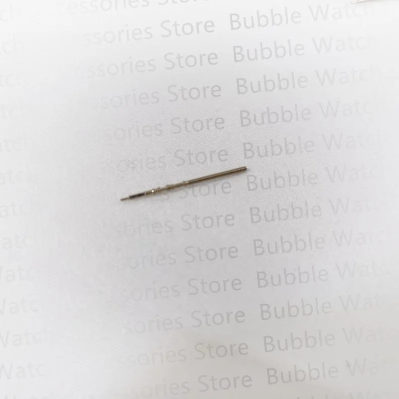 Watch Accessories Stainless Steel Crown Kit SKX NH35 NH36 Movement Winding Stem Time Adjustment Handle