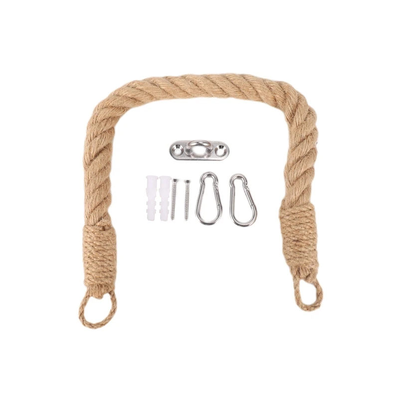 

Nautical Rope Toilet Paper Holder Antique Industrial Wall-Mounted Towel Rack Bathroom Toilet Decoration