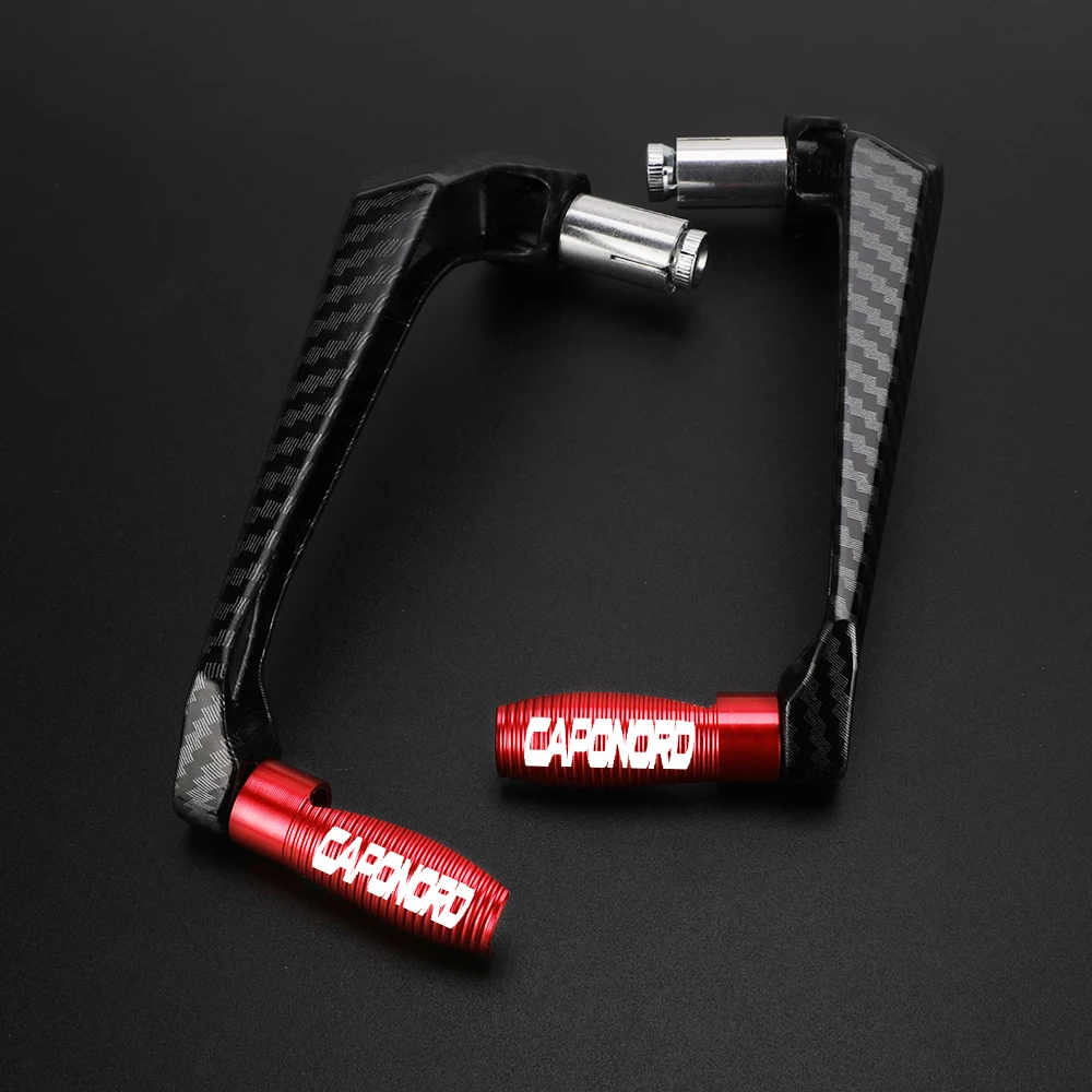 ДЛЯ Aprilia CAPONORD 1000 1200 Rally ETV1000 2000-2007 2006 2005 2004 2003 ручки руля защита тормозного рычага