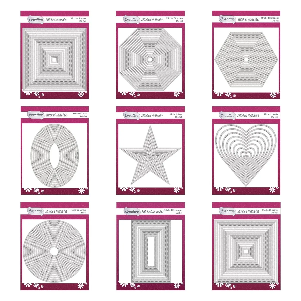 

Звезды Любовь круг металлические Вырубные штампы для «сделай сам» Скрапбукинг ремесла Сделай сам шаблон для фотоальбома украшение ручной ...