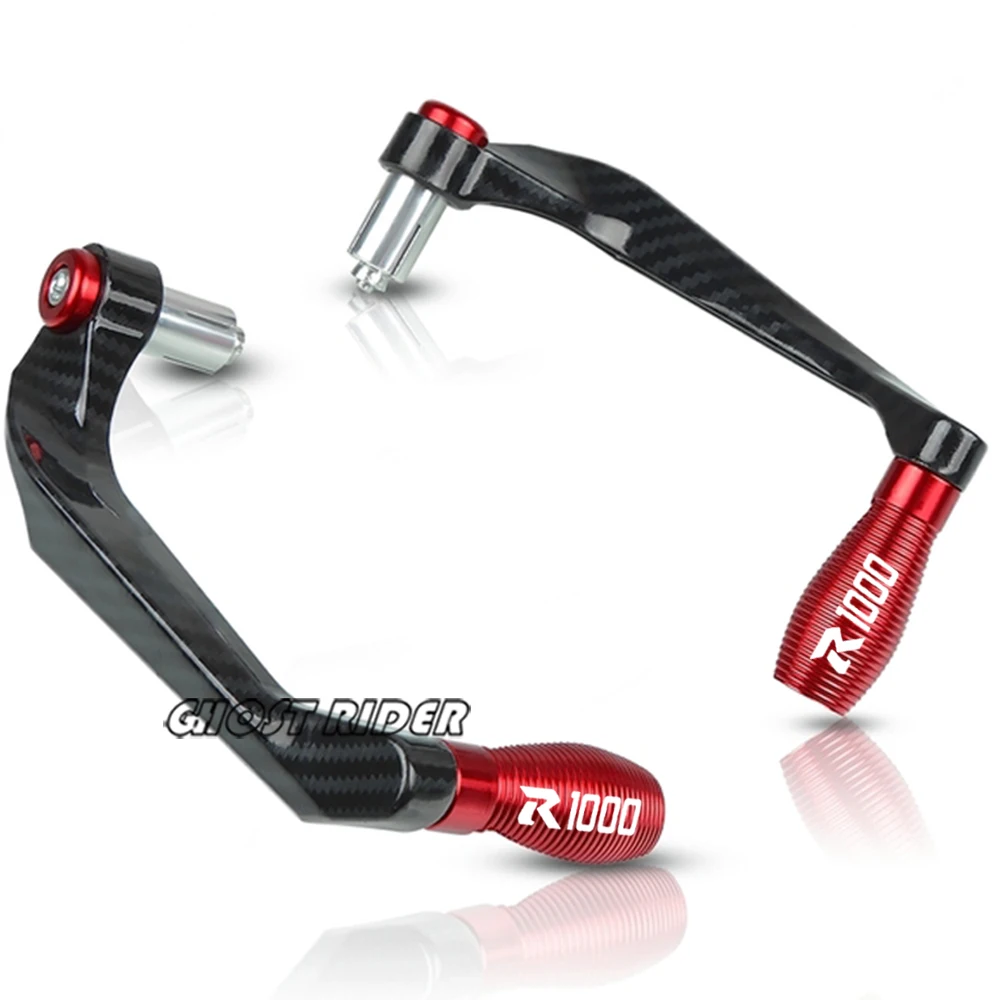 Для Suzuki GSX R GSX-R GSXR 1000 750 600 K1 K2 K3 K4 K5 K6 K7 K8 K9 K11 Ручки руля Защита тормозного рычага