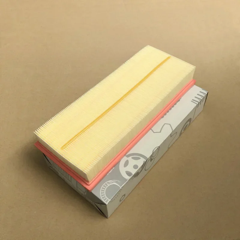 Элемент очистки автомобильного воздушного фильтра A 2780940004 Для Mercedes Benz W212 W222 E550 E63