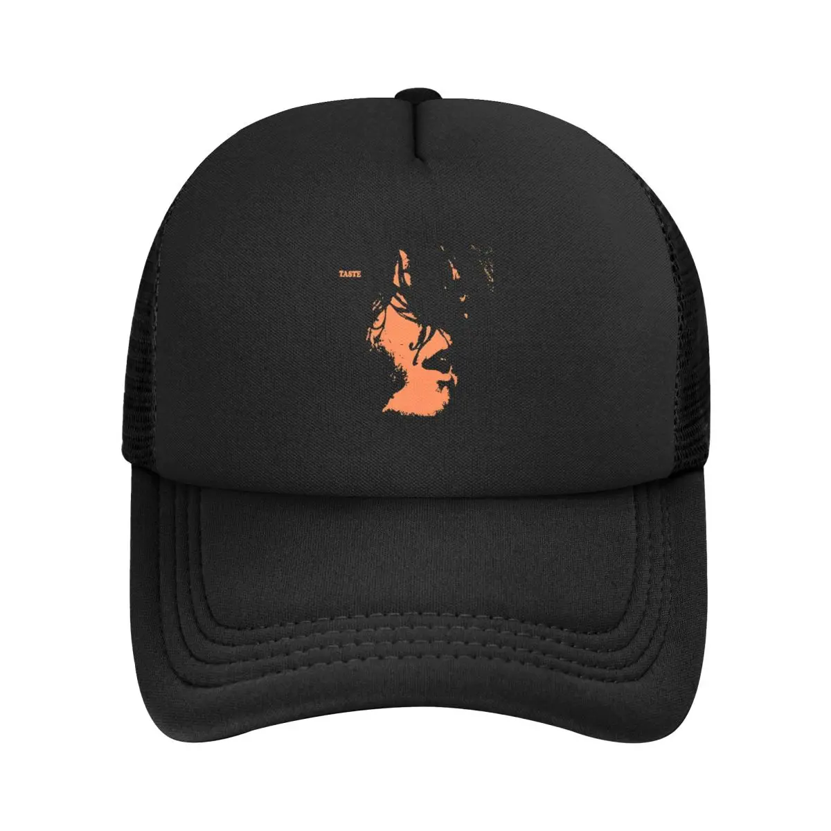 PEDRAZA Rory Gallagher Blues Hat бейсболка