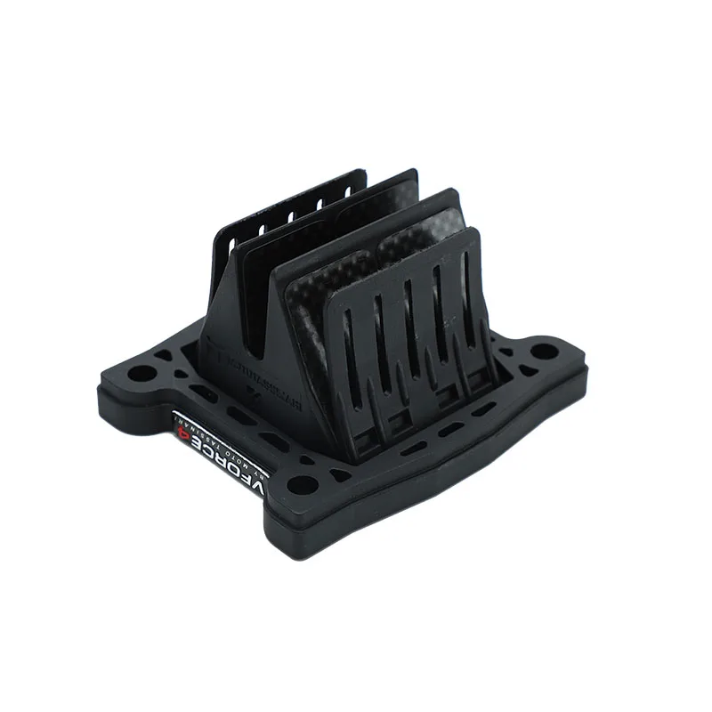Мотоциклетный тростниковый клапан V Force, тростниковый клапан V4145 для YAMAHA Blaster ATV V4145 YFS200 YFS 200 и DT 200R VForce 4